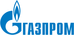 
                    "Газпром"
