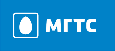 
                    ПАО «МГТС»