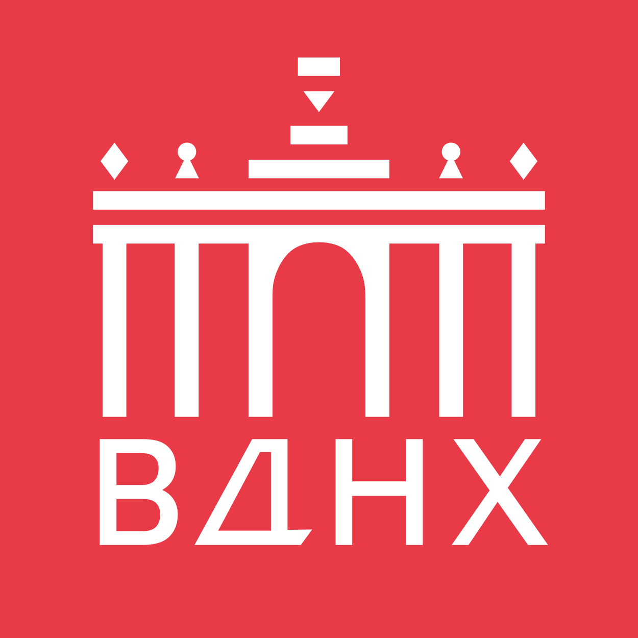 
                    Парк «ВДНХ»