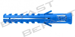 Дюбель "BEFAST" усиленный "KPX-R"