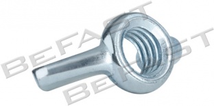 Гайка барашковая DIN 315